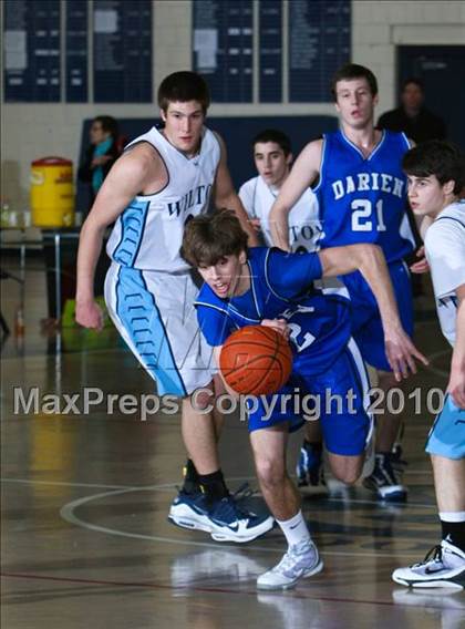 Thumbnail 1 in Darien @ Wilton photogallery.