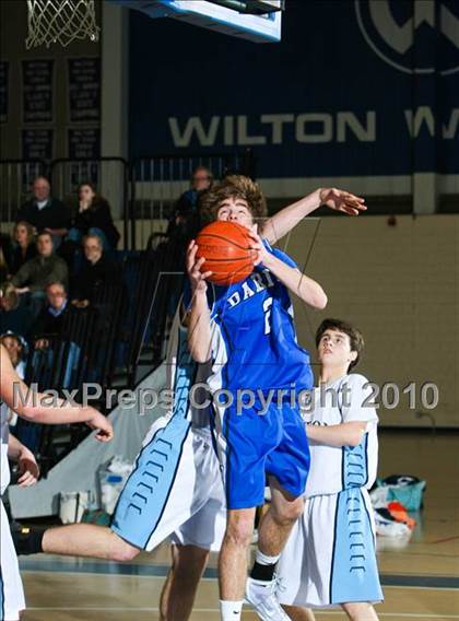Thumbnail 1 in Darien @ Wilton photogallery.