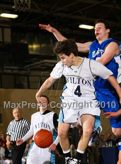 Thumbnail 3 in Darien @ Wilton photogallery.