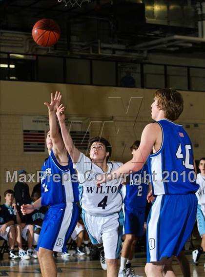 Thumbnail 3 in Darien @ Wilton photogallery.
