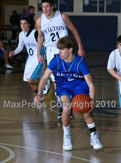 Thumbnail 2 in Darien @ Wilton photogallery.