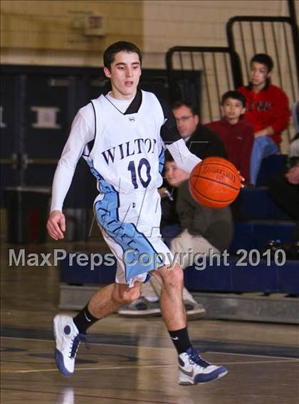 Thumbnail 3 in Darien @ Wilton photogallery.