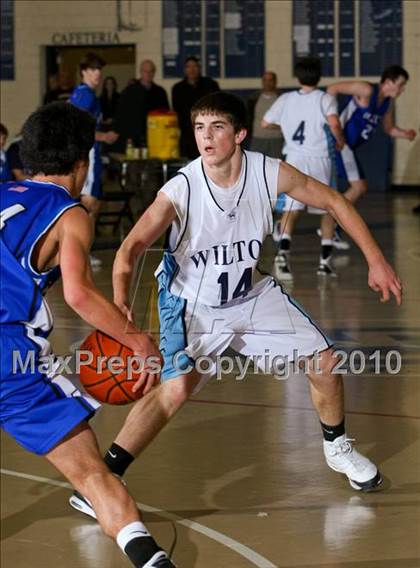 Thumbnail 1 in Darien @ Wilton photogallery.