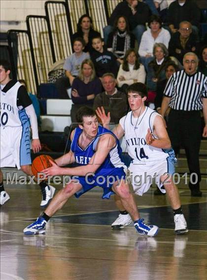 Thumbnail 3 in Darien @ Wilton photogallery.