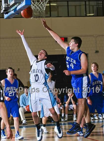 Thumbnail 3 in Darien @ Wilton photogallery.