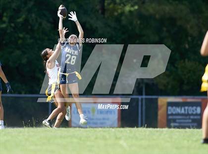 Thumbnail 3 in Alonso vs Seminole Ridge (FHSAA 2A Semifinal) photogallery.