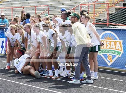Thumbnail 2 in Alonso vs Seminole Ridge (FHSAA 2A Semifinal) photogallery.