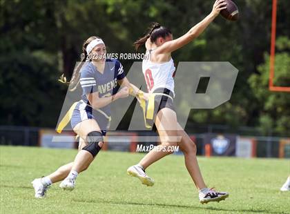 Thumbnail 2 in Alonso vs Seminole Ridge (FHSAA 2A Semifinal) photogallery.