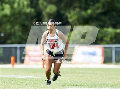 Thumbnail 2 in Alonso vs Seminole Ridge (FHSAA 2A Semifinal) photogallery.