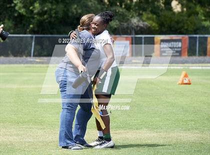 Thumbnail 1 in Alonso vs Seminole Ridge (FHSAA 2A Semifinal) photogallery.