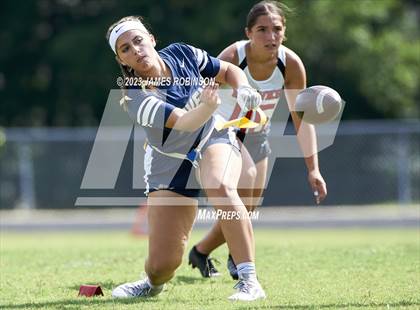 Thumbnail 1 in Alonso vs Seminole Ridge (FHSAA 2A Semifinal) photogallery.