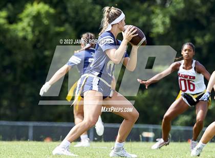 Thumbnail 2 in Alonso vs Seminole Ridge (FHSAA 2A Semifinal) photogallery.
