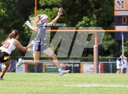 Thumbnail 1 in Alonso vs Seminole Ridge (FHSAA 2A Semifinal) photogallery.