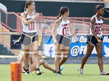 Thumbnail 2 in Alonso vs Seminole Ridge (FHSAA 2A Semifinal) photogallery.