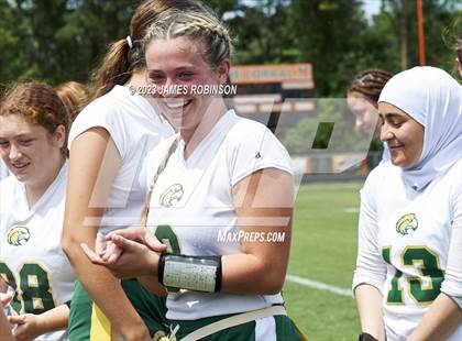 Thumbnail 2 in Alonso vs Seminole Ridge (FHSAA 2A Semifinal) photogallery.