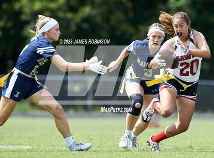 Thumbnail 1 in Alonso vs Seminole Ridge (FHSAA 2A Semifinal) photogallery.