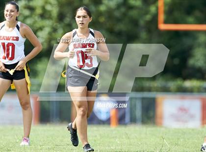 Thumbnail 3 in Alonso vs Seminole Ridge (FHSAA 2A Semifinal) photogallery.