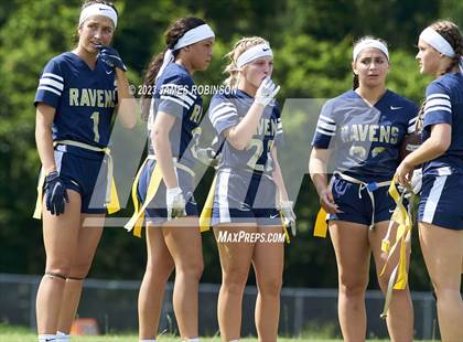 Thumbnail 3 in Alonso vs Seminole Ridge (FHSAA 2A Semifinal) photogallery.