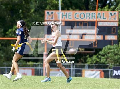 Thumbnail 3 in Alonso vs Seminole Ridge (FHSAA 2A Semifinal) photogallery.