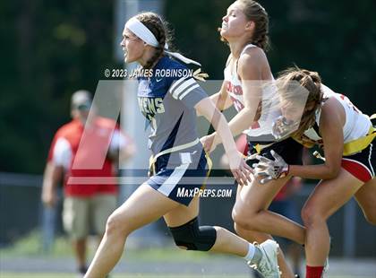 Thumbnail 2 in Alonso vs Seminole Ridge (FHSAA 2A Semifinal) photogallery.
