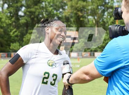 Thumbnail 2 in Alonso vs Seminole Ridge (FHSAA 2A Semifinal) photogallery.