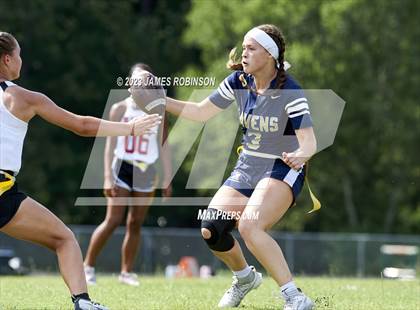 Thumbnail 1 in Alonso vs Seminole Ridge (FHSAA 2A Semifinal) photogallery.