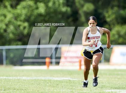 Thumbnail 3 in Alonso vs Seminole Ridge (FHSAA 2A Semifinal) photogallery.
