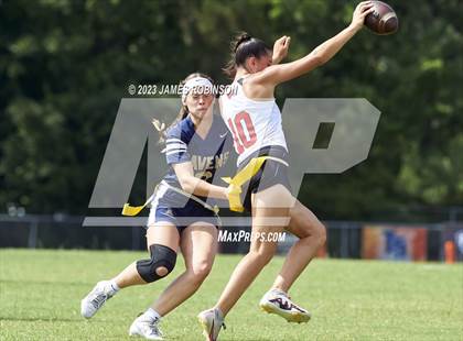 Thumbnail 1 in Alonso vs Seminole Ridge (FHSAA 2A Semifinal) photogallery.