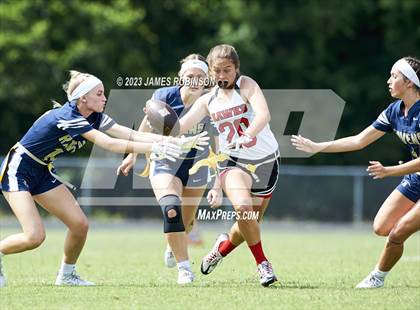 Thumbnail 2 in Alonso vs Seminole Ridge (FHSAA 2A Semifinal) photogallery.