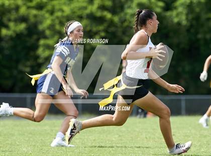 Thumbnail 3 in Alonso vs Seminole Ridge (FHSAA 2A Semifinal) photogallery.