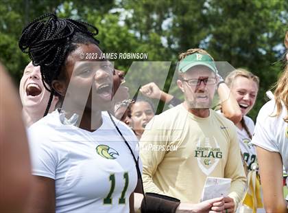 Thumbnail 1 in Alonso vs Seminole Ridge (FHSAA 2A Semifinal) photogallery.