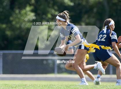 Thumbnail 3 in Alonso vs Seminole Ridge (FHSAA 2A Semifinal) photogallery.