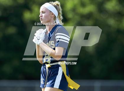 Thumbnail 1 in Alonso vs Seminole Ridge (FHSAA 2A Semifinal) photogallery.