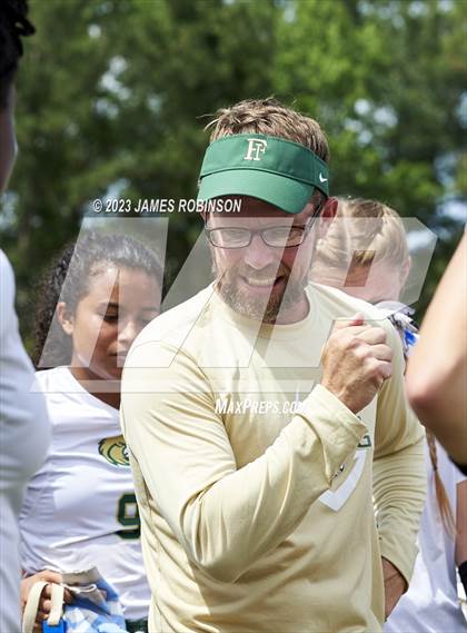 Thumbnail 2 in Alonso vs Seminole Ridge (FHSAA 2A Semifinal) photogallery.