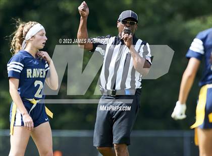 Thumbnail 2 in Alonso vs Seminole Ridge (FHSAA 2A Semifinal) photogallery.
