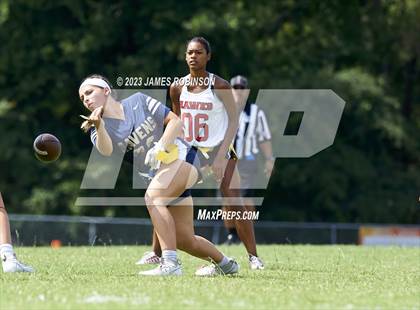 Thumbnail 1 in Alonso vs Seminole Ridge (FHSAA 2A Semifinal) photogallery.