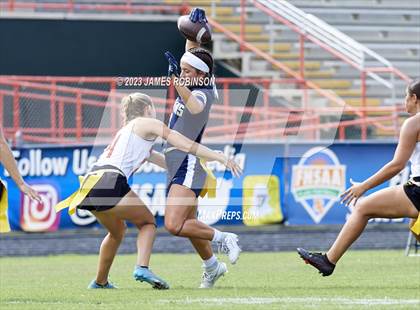 Thumbnail 3 in Alonso vs Seminole Ridge (FHSAA 2A Semifinal) photogallery.