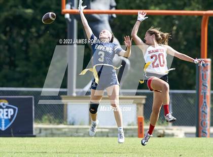 Thumbnail 2 in Alonso vs Seminole Ridge (FHSAA 2A Semifinal) photogallery.