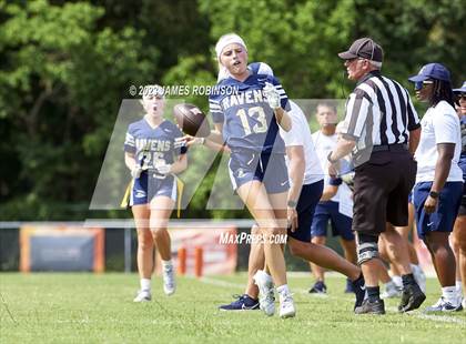 Thumbnail 2 in Alonso vs Seminole Ridge (FHSAA 2A Semifinal) photogallery.