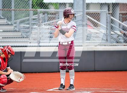 Thumbnail 3 in Wylie vs. Mansfield Legacy (UIL6A Softball Regions 2 Area) photogallery.