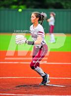 Photo from the gallery "Wylie vs. Mansfield Legacy (UIL6A Softball Regions 2 Area)"