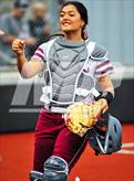 Photo from the gallery "Wylie vs. Mansfield Legacy (UIL6A Softball Regions 2 Area)"