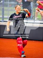 Photo from the gallery "Wylie vs. Mansfield Legacy (UIL6A Softball Regions 2 Area)"