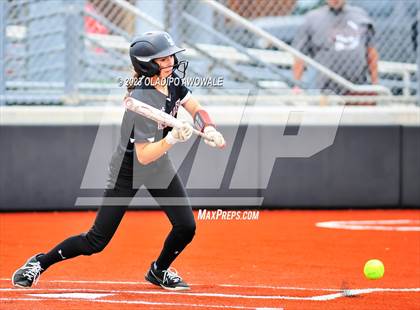 Thumbnail 1 in Wylie vs. Mansfield Legacy (UIL6A Softball Regions 2 Area) photogallery.