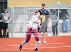 Photo from the gallery "Wylie vs. Mansfield Legacy (UIL6A Softball Regions 2 Area)"