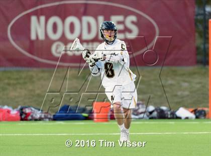 Thumbnail 2 in Arapahoe vs. Denver East photogallery.