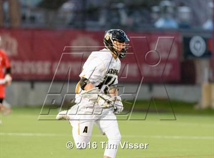 Thumbnail 1 in Arapahoe vs. Denver East photogallery.