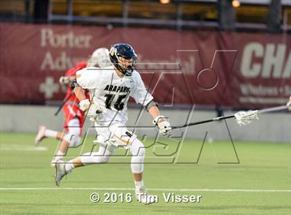 Thumbnail 3 in Arapahoe vs. Denver East photogallery.