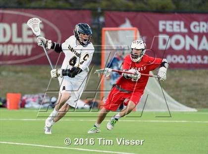 Thumbnail 1 in Arapahoe vs. Denver East photogallery.