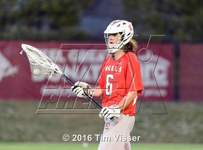 Thumbnail 2 in Arapahoe vs. Denver East photogallery.